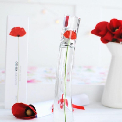 Tinh dầu nước hoa dạng xịt Flower by Ken.zo 10ml (Mùi nữ)