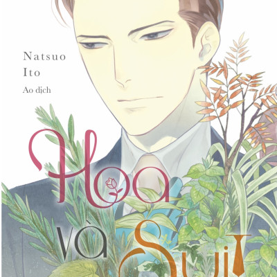 [Manga] Hoa và Suit - Natsuo