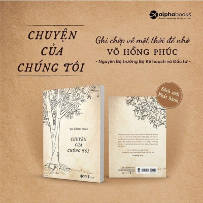 Chuyện Của Chúng Tôi - Bản Quyền