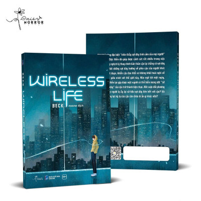 Wireless Life - Bản Quyền