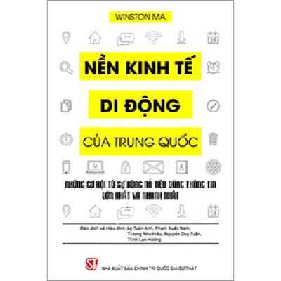 Nền Kinh Tế Di Động Của Trung Quốc