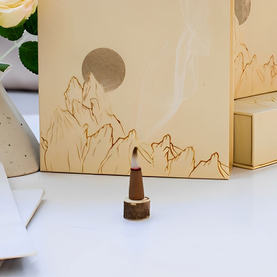 Nụ Trầm Hương Bảo Trầm, Chồi Non Cao Cấp 50g