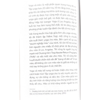 Yoga Cùng "Hoàng Thượng"