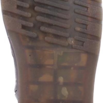 Giày Boot Nam Huy Hoàng HT7191 - Nâu