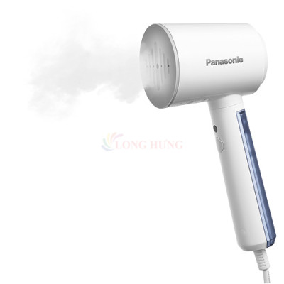 Bàn ủi hơi nước cầm tay Panasonic NI-GHD015WRA - Hàng chính hãng
