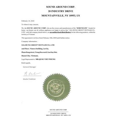 Bồn ngâm chân massage cao cấp USA 6 con lăn tự động, vòi phun massage, Serenelife SLIFTSP12 nhập khẩu 