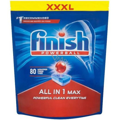 Muối rửa bát finish 1.2kg (Đức) - muối rửa chén finish 1,2kg nhập khẩu chính hãng - muối finish giá rẻ