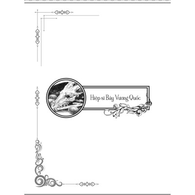 Sách - A Knight Of The Seven Kingdoms - Hiệp Sĩ Bảy Vương Quốc