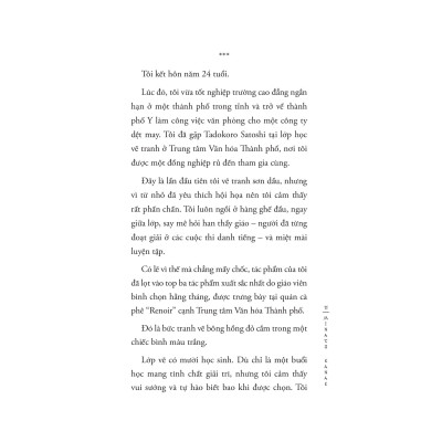 Sách - Người Mẹ