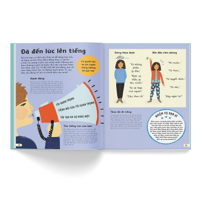 Sách - Rụt Rè Mà Dạn Dĩ - Khi Rụt Rè Cũng Là Một Loại Siêu Năng Lực - Đông A