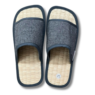 Dép chiếu đi trong nhà Hương Quế DCQ-68 thích hợp mang trong nhà, trong văn phòng 