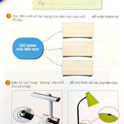 Phiếu Thực Hành Cuối Tuần Công Nghệ 3 (Cánh Diều)