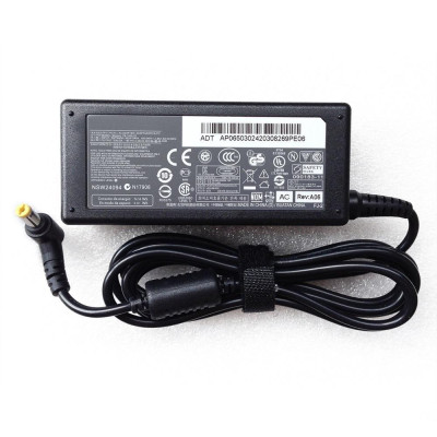 Sạc Tương Thích Cho Laptop Acer Aspire 4720 4720G 4720Z - Hàng Nhập Khẩu New Seal TEEMO PC TEAC104