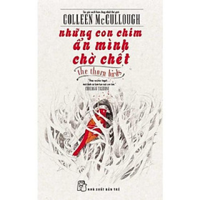 Những Con Chim Ẩn Mình Chờ Chết - Bản Quyền