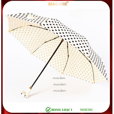 Ô Dù cao cấp Nhãn hiệu Macsim RST Mã R-396