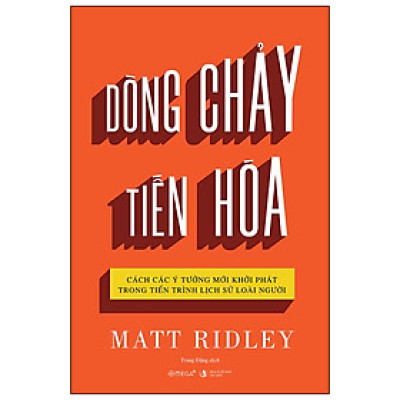 Dòng Chảy Tiến Hoá ( Trạm Đọc phân phối )