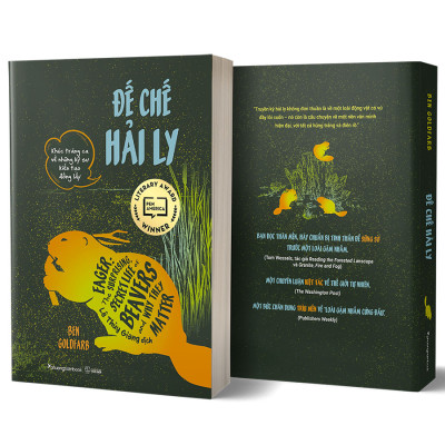 Đế Chế HảI Ly