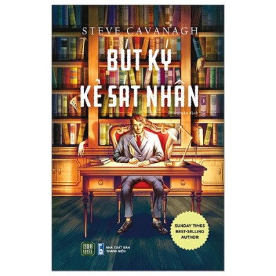 Bút Ký Kẻ Sát Nhân
