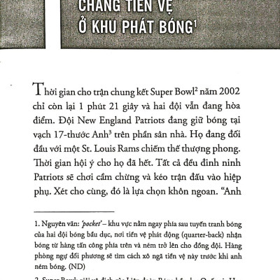 Chúng Ta Quyết Định Như Thế Nào? (Tái Bản 2018)