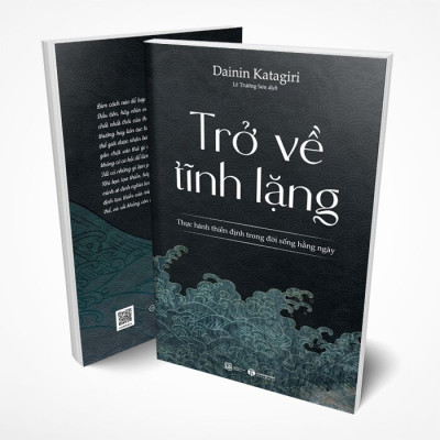 Trở Về Tĩnh Lặng - THA