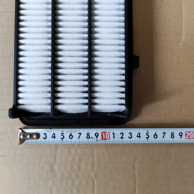 Lọc gió động cơ xe Honda Civic 2016-2022