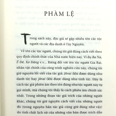 Pötao, Một Lý Thuyết Về Quyền Lực Ở Người Jörai Đông Dương
