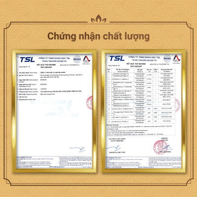 Yến Kiều Kids - Yến sào chưng sẵn cho trẻ nhỏ - Thành phần yến 30% -  Hỗ trợ tốt cho hệ tiêu hóa, hỗ trợ tốt cho sức khỏe