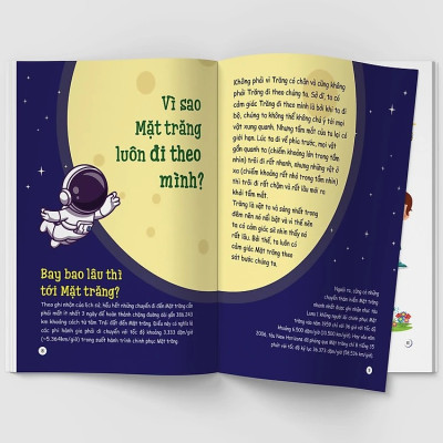 Sách- Siêu Nhí Biết Tuốt (101 những bí ẩn kích thích tò mò của các bạn nhỏ)