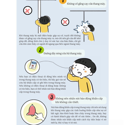 Sách - Mẹ Ơi Đừng Lo Sơ Cứu Cho Trẻ Em - Nhà Xuất Bản Dân Trí - Tiên Phong Books