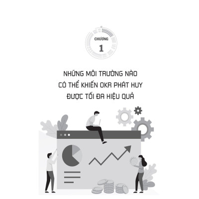 OKR - Công Cụ Quản Lý Nhân Sự Chuyên Nghiệp