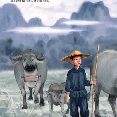 Những Anh Hùng Trẻ Tuổi - Bế Văn Đàn