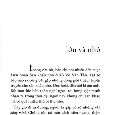 Người Quảng Đi Ăn Mì Quảng (Tái Bản)