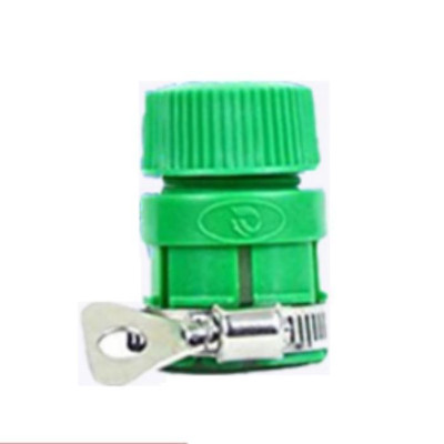 Bộ dây vòi xịt nước rửa xe, tưới cây . tăng áp 3 lần, loại 3m, 5m 206319Hcút sập, nối PE, d.vàng TL