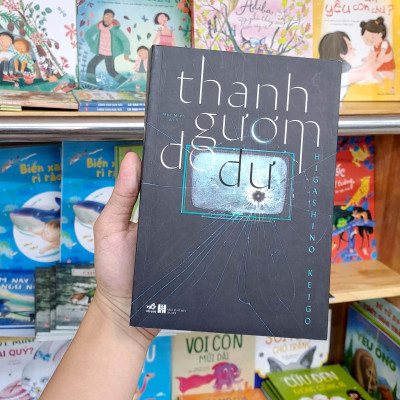 Thanh Gươm Do Dự