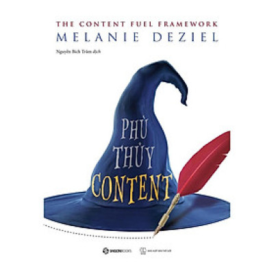 Phù thủy Content - Bản Quyền
