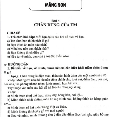 Em Học Tốt Tiếng Việt 4 - Tập 1 - Hướng Dẫn Thực Hành Giao Tiếp (Dùng Chung Cho Các Bộ SGK Hiện Hành)
