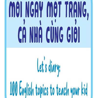 Mỗi Ngày Một Trang, Cả Nhà Cùng Giỏi
