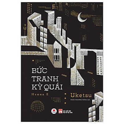 Bức Tranh Kỳ Quái