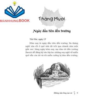 Sách - Những tấm lòng cao cả ( bìa mềm)-tái bản