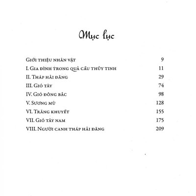 Gia Đình Mumi Ở Biển