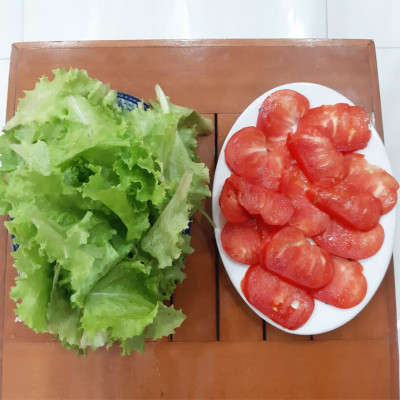 Hạt Giống Cà Chua Không Hạt Hữu Cơ Nhập Khẩu Minigarden (Túi từ 125 Hạt đến 250 hạt) Với Tỷ lệ nảy mầm cao, ít hạt lép