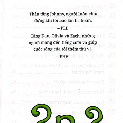 Kỹ Năng Học Đường - Bệnh Trì Hoãn Ư? Đừng Sợ!