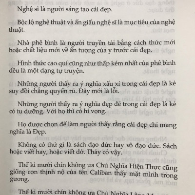 Bức Hoạ Dorian Gray - Oscar Wilde