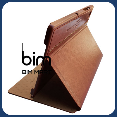 Bao da Kakusiga dành cho Samsung Galaxy Tab A8  - X200 10.5 inch (2021) - Hàng Chính Hãng