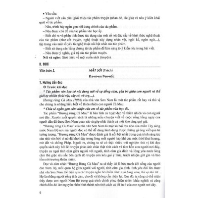 Sách - Hướng Dẫn Học Và Làm Bài Làm Văn Ngữ Văn Lớp 8 - Tập 2 -  Bám Sát SGK Kết Nối Tri Thức Với Cuộc Sống - Hồng Ân