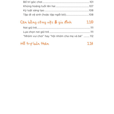 Parenting As An Art - Nghệ Thuật Nuôi Dạy Con - Để Trẻ Khỏe Mạnh, Hạnh Phúc, Và Sáng Tạo