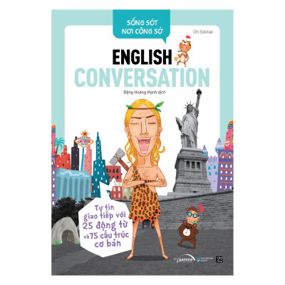 Combo Sống Sót Nơi Công Sở: Nói Đi Ngại Gì + Viết Ư? Chuyện Nhỏ + Ngôi Sao Báo Cáo Và Thuyết Trình + Tự Tin Giao Tiếp Với 25 Động Từ Và 75 Cấu Trúc Cơ Bản + Xử Lý Nhanh Gọn Lẹ Các Tình Huống Giao Tiếp Chốn Văn Phòng + Nói Sao Cho Ngầu
