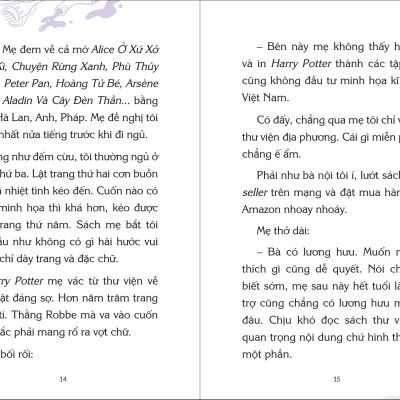 Mật Hiệu OGO - Tập 2: Những Tên Trộm Mặc Áo Zen
