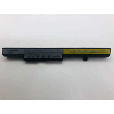 Pin Tương Thích Cho Laptop Lenovo B50-70 B40-70 B50-30 B50-45 B40-30 B50 - Hàng Nhập Khẩu New Seal TEEMO PC TEBAT1389