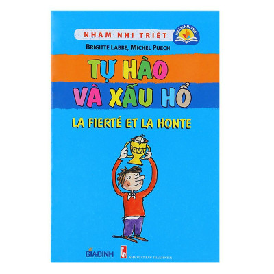 Sách - Combo Nhâm Nhi Triết - Bộ 6 Cuốn - Chính Thông Book